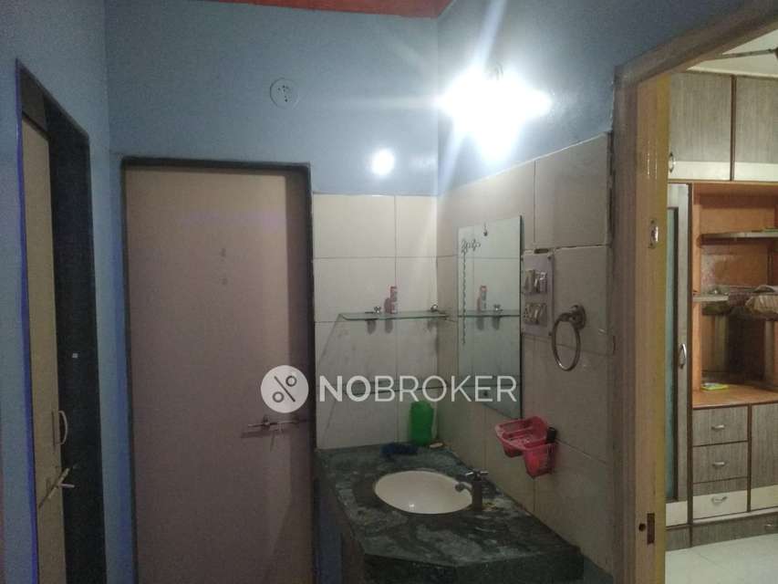 2 BHK Flat For Sale  In Shivane