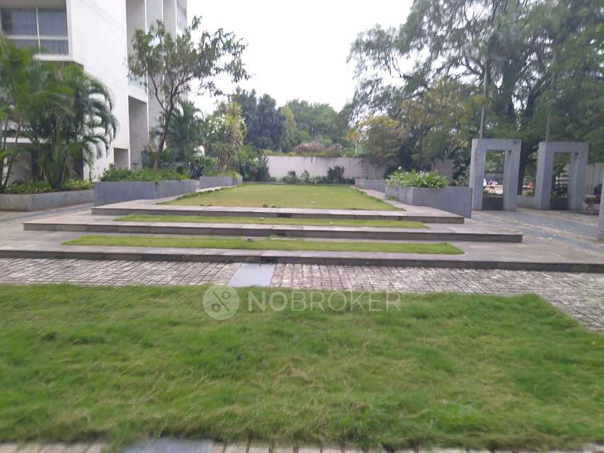 3 BHK Flat In Parthamesh Apartment For Sale  In Bibwewadi