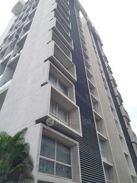 3 BHK Flat In Parthamesh Apartment For Sale  In Bibwewadi
