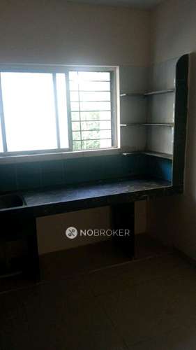 3 BHK Flat In Parthamesh Apartment For Sale  In Bibwewadi