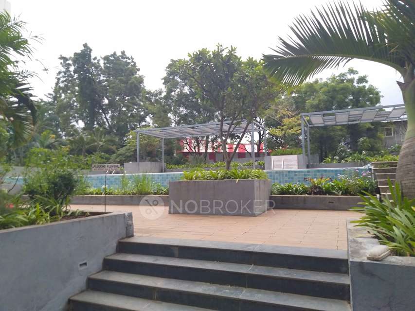 3 BHK Flat In Parthamesh Apartment For Sale  In Bibwewadi