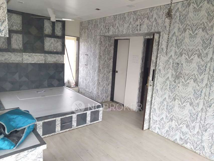 3 BHK Flat In Parthamesh Apartment For Sale  In Bibwewadi