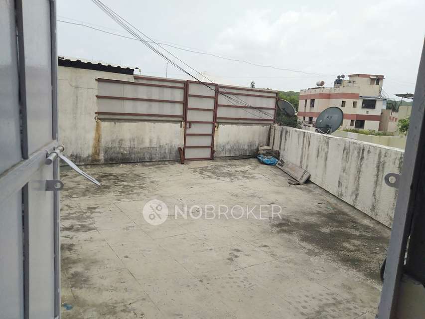 3 BHK Flat In Parthamesh Apartment For Sale  In Bibwewadi