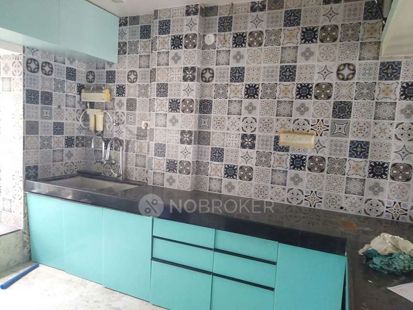 3 BHK Flat In Parthamesh Apartment For Sale  In Bibwewadi