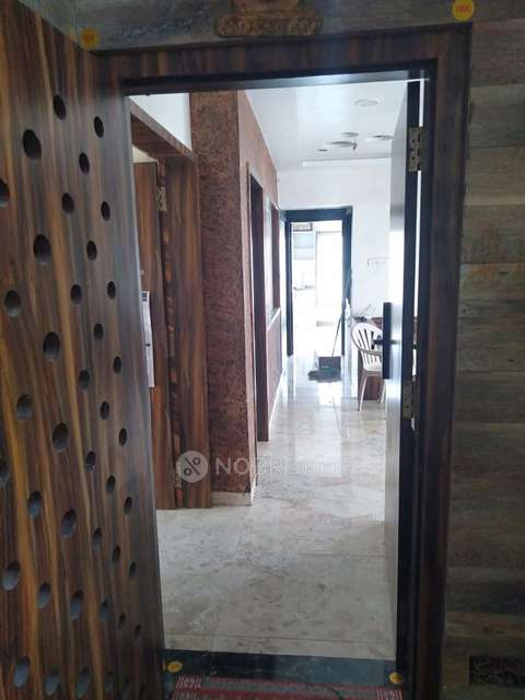 3 BHK Flat In Parthamesh Apartment For Sale  In Bibwewadi