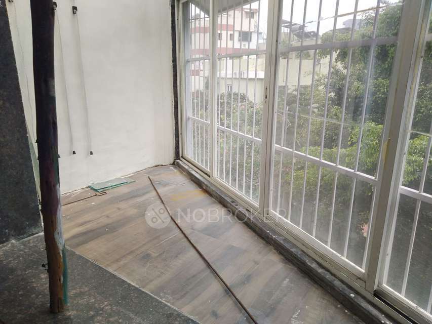 3 BHK Flat In Parthamesh Apartment For Sale  In Bibwewadi