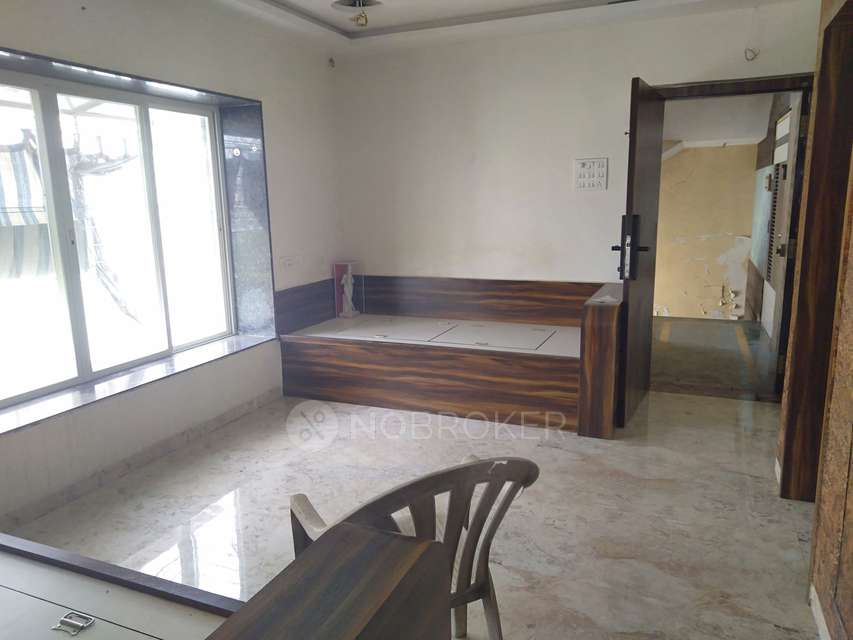 3 BHK Flat In Parthamesh Apartment For Sale  In Bibwewadi