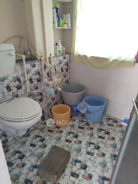 3 BHK Flat In Parthamesh Apartment For Sale  In Bibwewadi