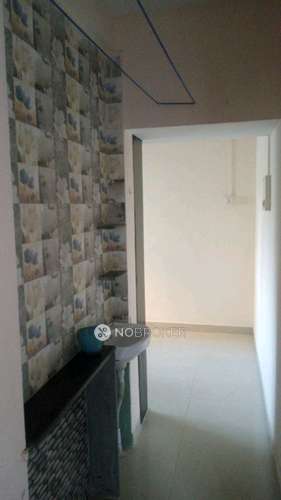 3 BHK Flat In Parthamesh Apartment For Sale  In Bibwewadi