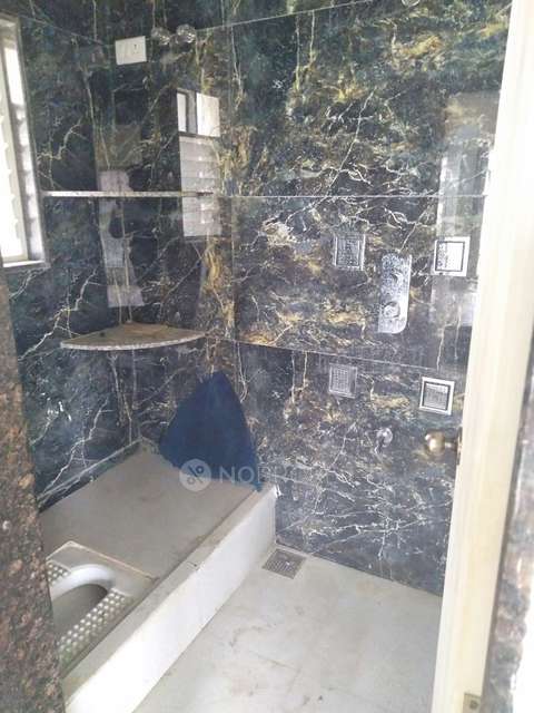 3 BHK Flat In Parthamesh Apartment For Sale  In Bibwewadi