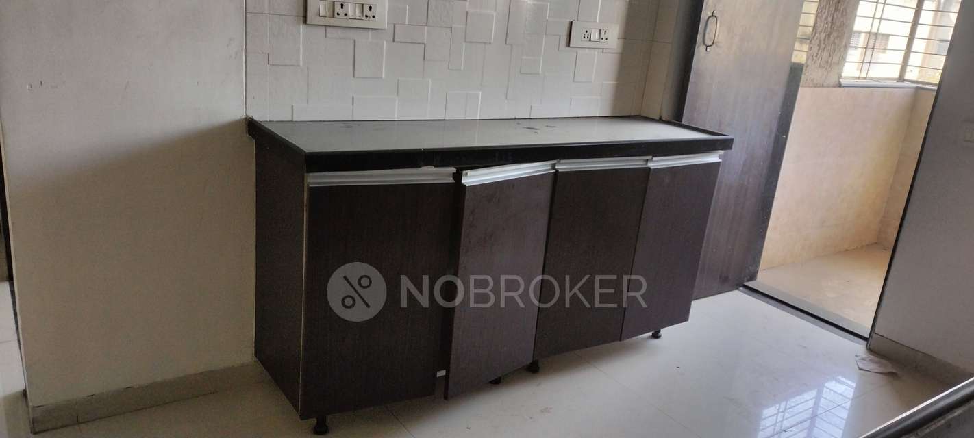 2 BHK Flat In Ace Almighty Alpha Tower for Rent  In Tathawade