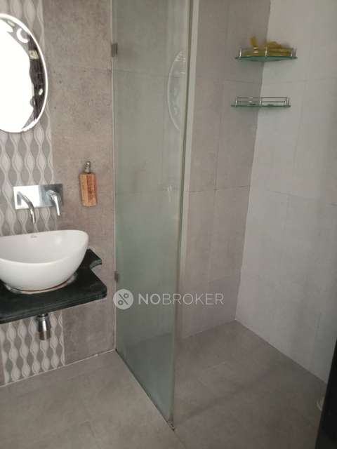 2 BHK Flat In Ace Almighty Alpha Tower for Rent  In Tathawade