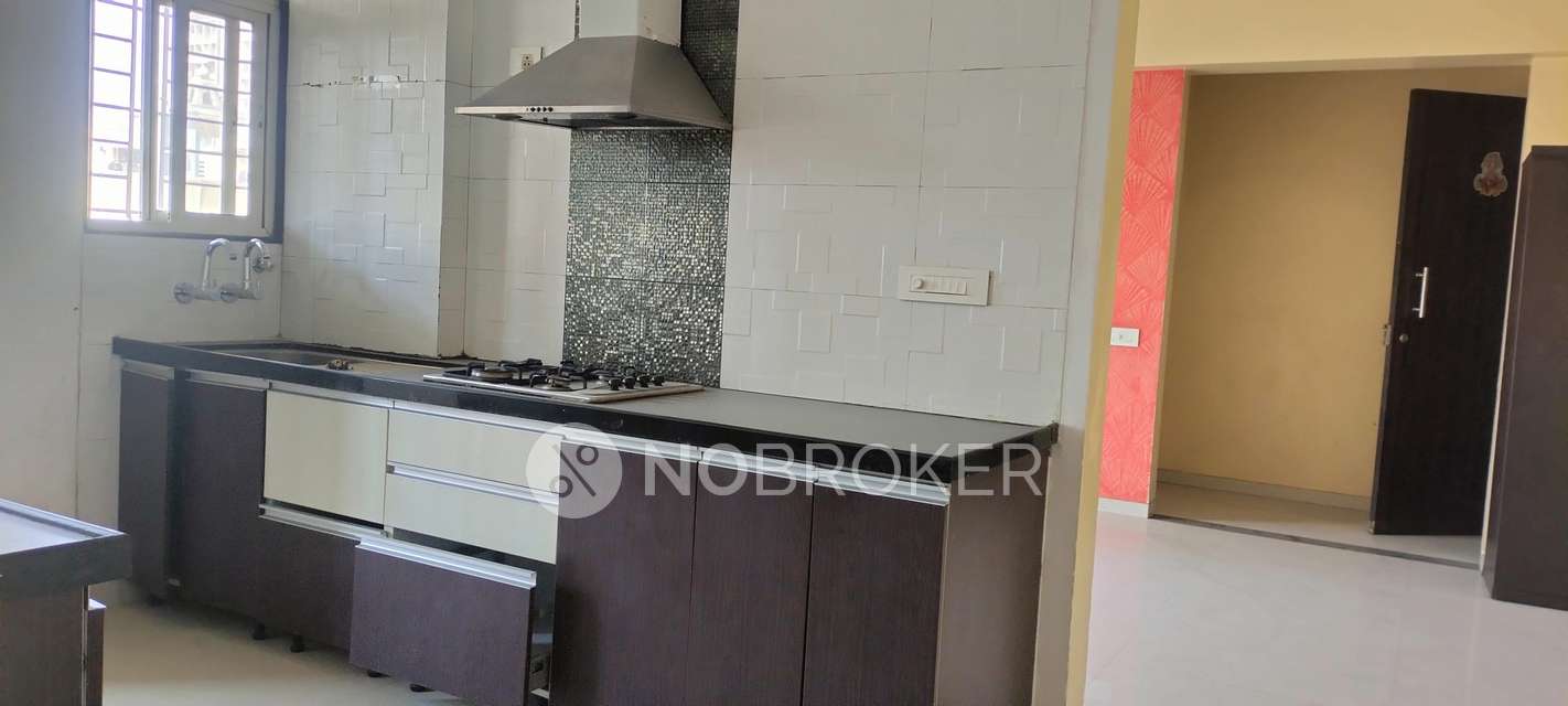 2 BHK Flat In Ace Almighty Alpha Tower for Rent  In Tathawade
