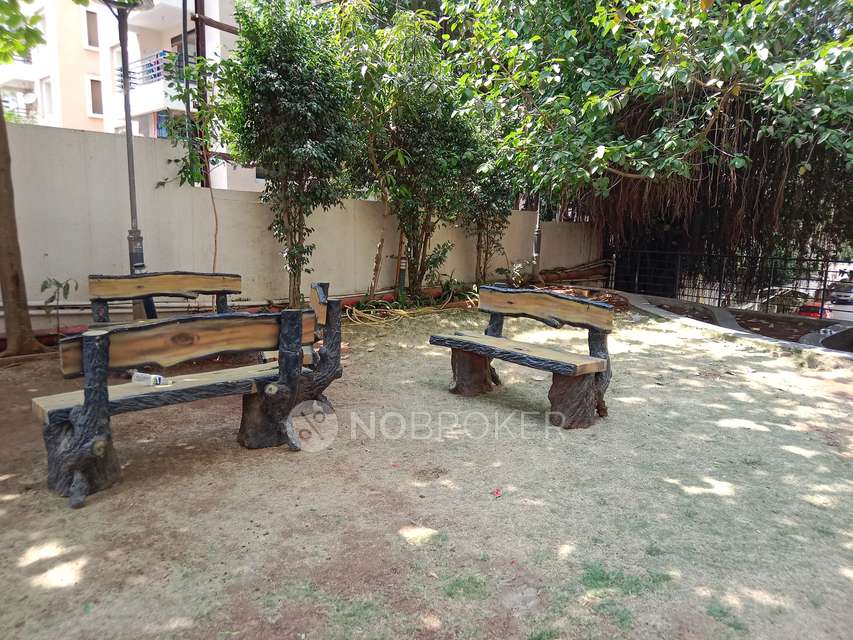 2 BHK Flat In Ace Almighty Alpha Tower for Rent  In Tathawade