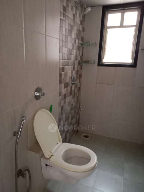 2 BHK Flat In Ace Almighty Alpha Tower for Rent  In Tathawade