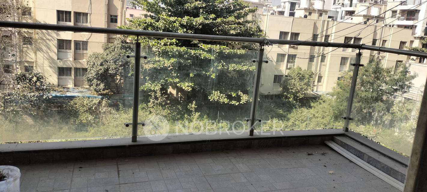 2 BHK Flat In Ace Almighty Alpha Tower for Rent  In Tathawade