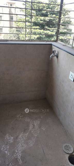 2 BHK Flat In Ace Almighty Alpha Tower for Rent  In Tathawade