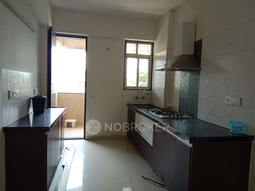 2 BHK Flat In Ace Almighty Alpha Tower for Rent  In Tathawade