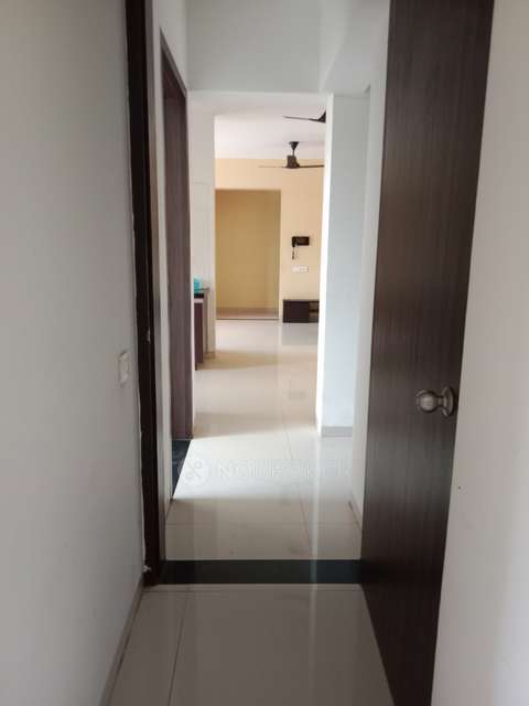 2 BHK Flat In Ace Almighty Alpha Tower for Rent  In Tathawade