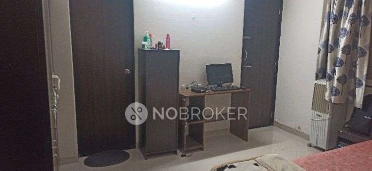 2 BHK Flat In Ace Almighty Alpha Tower for Rent  In Tathawade