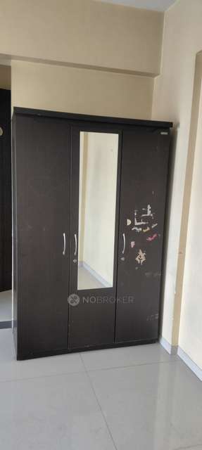 2 BHK Flat In Ace Almighty Alpha Tower for Rent  In Tathawade