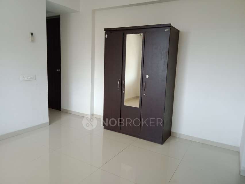 2 BHK Flat In Ace Almighty Alpha Tower for Rent  In Tathawade