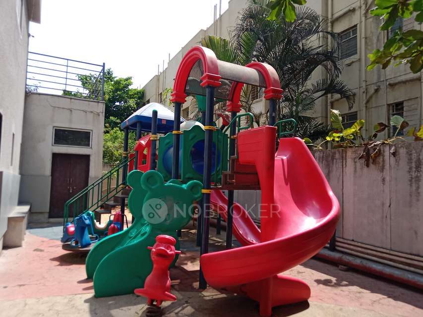 2 BHK Flat In Ace Almighty Alpha Tower for Rent  In Tathawade