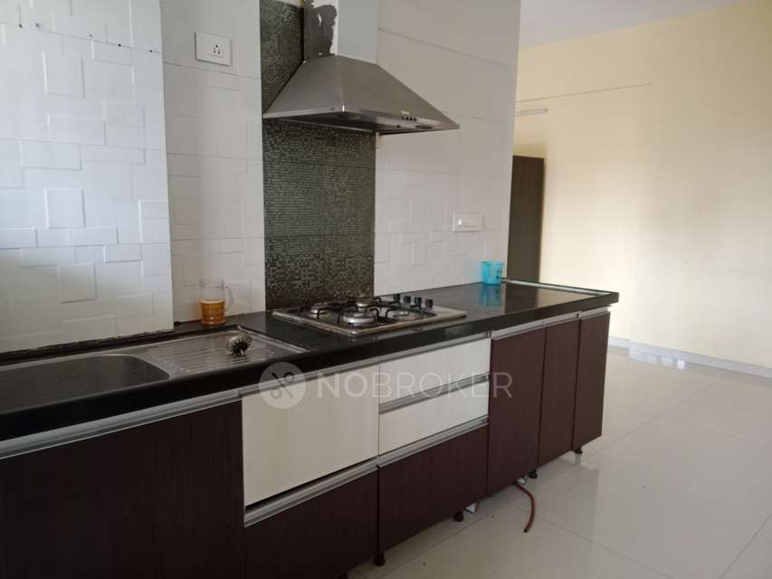 2 BHK Flat In Ace Almighty Alpha Tower for Rent  In Tathawade
