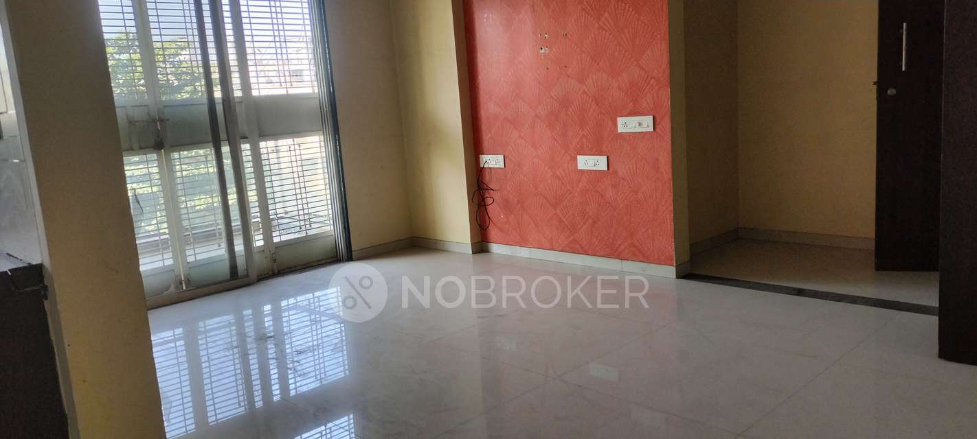 2 BHK Flat In Ace Almighty Alpha Tower for Rent  In Tathawade
