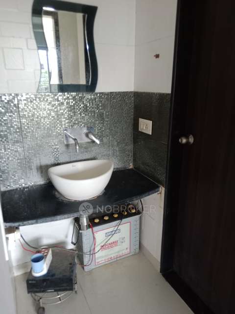 2 BHK Flat In Ace Almighty Alpha Tower for Rent  In Tathawade