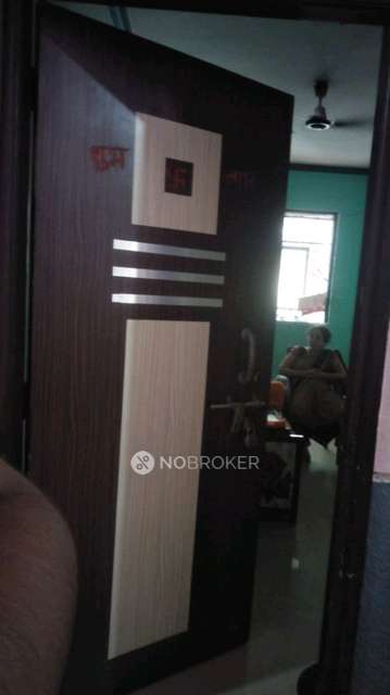 1 RK Flat In Omkareshwar Apartment For Sale  In Kalyan East