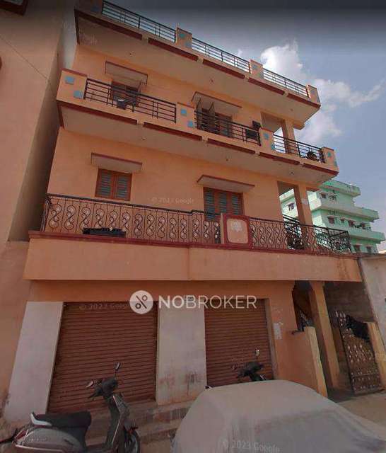 1 BHK House for Rent  In Hegde Nagar Bus Stop