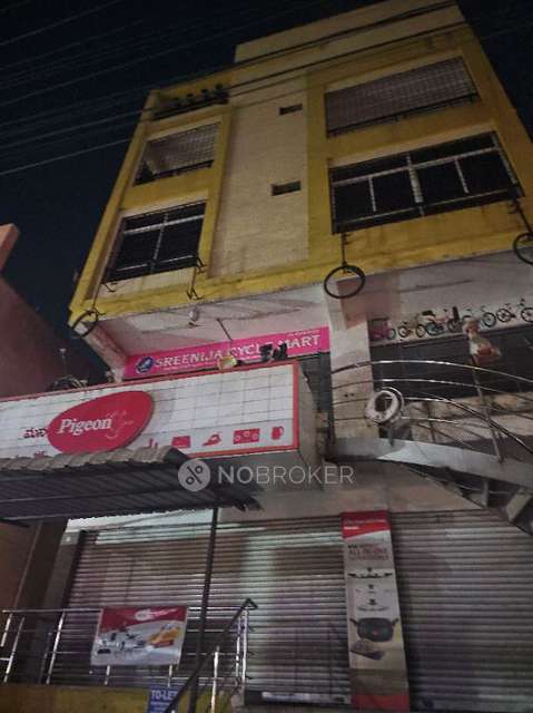 2 BHK Flat In Apartment for Rent  In Pragathi Nagar