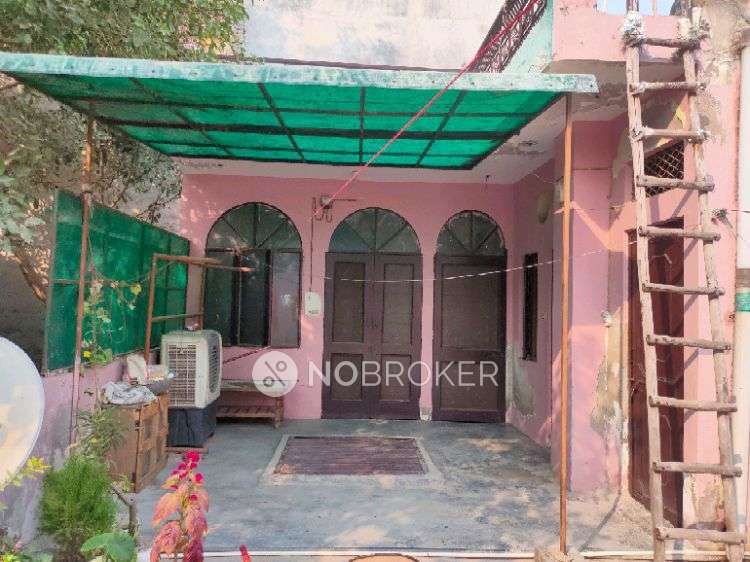 Independent House Baprola Rent WITHOUT BROKERAGE Unfurnished 2 BHK