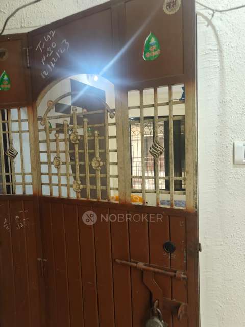 1 BHK Flat In Sai Shradha For Sale  In Kalher