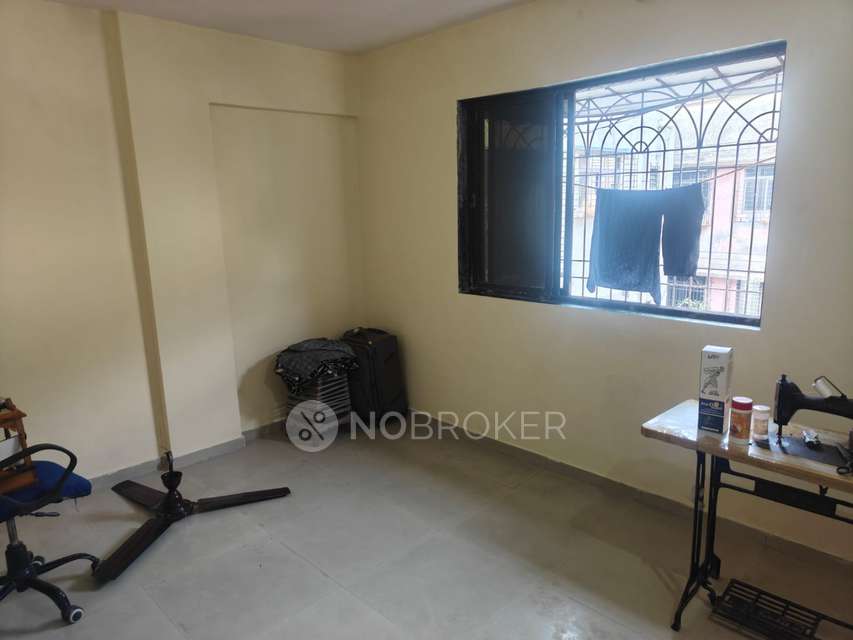 1 BHK Flat In Sai Shradha For Sale  In Kalher
