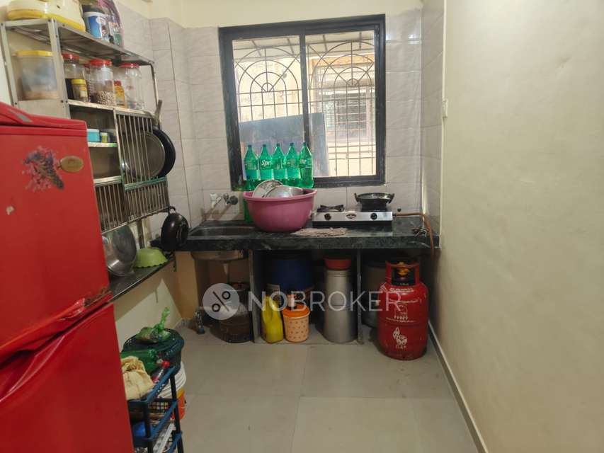1 BHK Flat In Sai Shradha For Sale  In Kalher