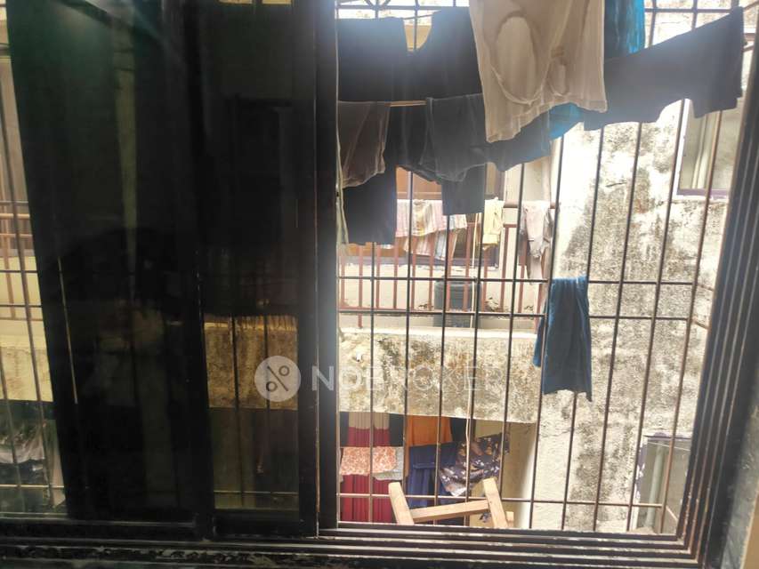 1 BHK Flat In Sai Shradha For Sale  In Kalher