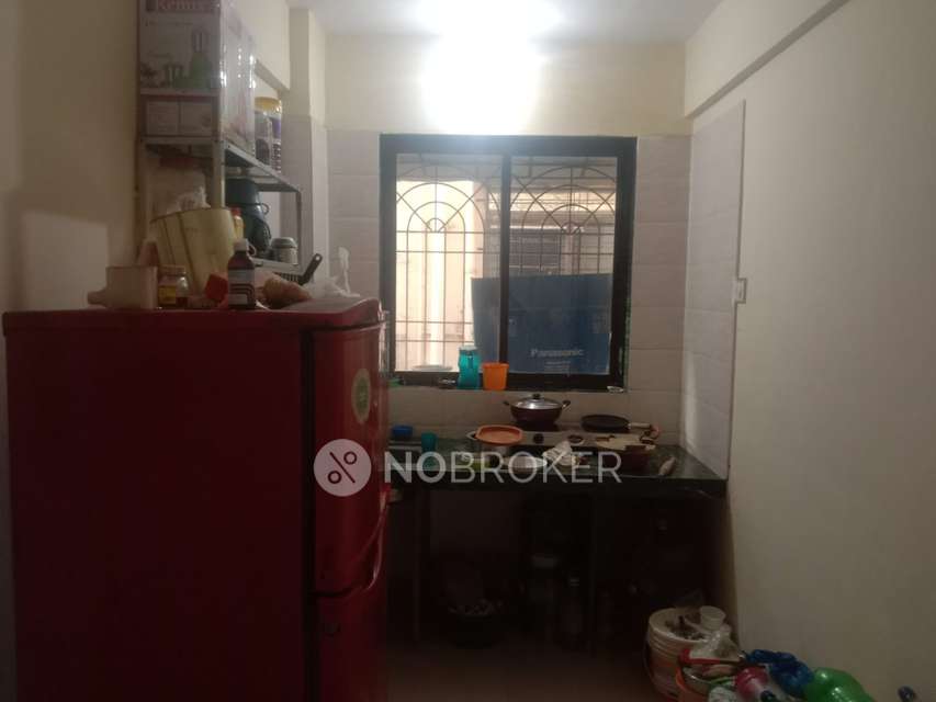 1 BHK Flat In Sai Shradha For Sale  In Kalher