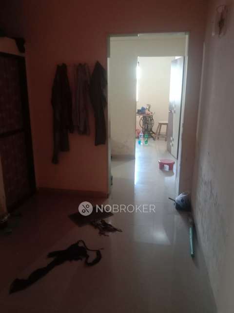 1 BHK Flat In Sai Shradha For Sale  In Kalher