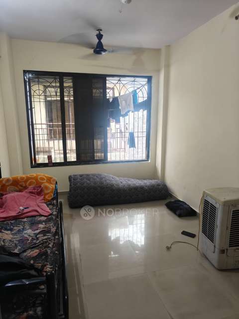 1 BHK Flat In Sai Shradha For Sale  In Kalher
