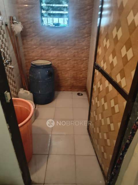 1 BHK Flat In Sai Shradha For Sale  In Kalher