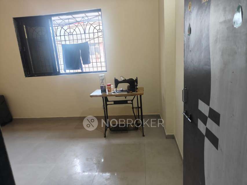 1 BHK Flat In Sai Shradha For Sale  In Kalher