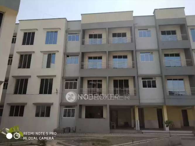 1 BHK Flat In Sai Shradha For Sale  In Kalher