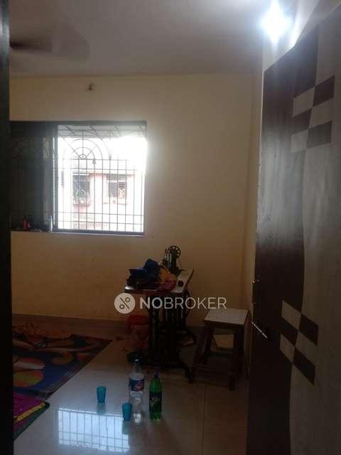 1 BHK Flat In Sai Shradha For Sale  In Kalher