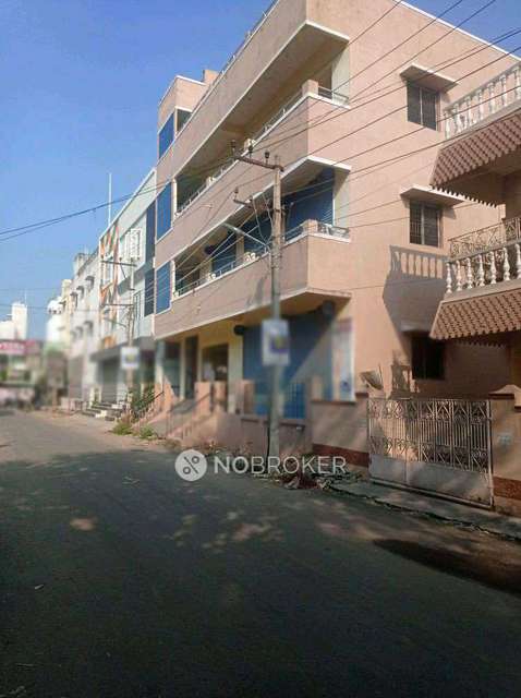 2 BHK House for Rent  In Karayanchavadi