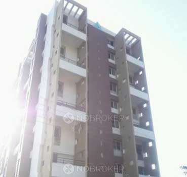 1 BHK Flat In Aarav Florista for Rent  In Wagholi