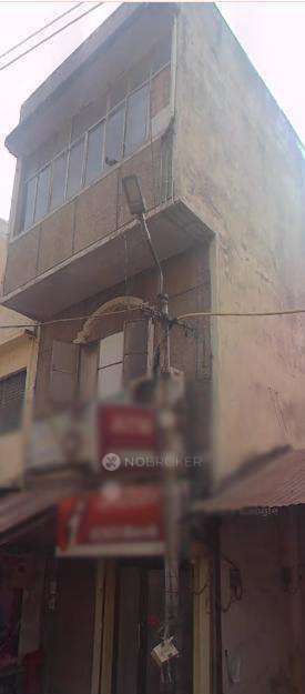 1 BHK House for Rent  In Lnjp Colony