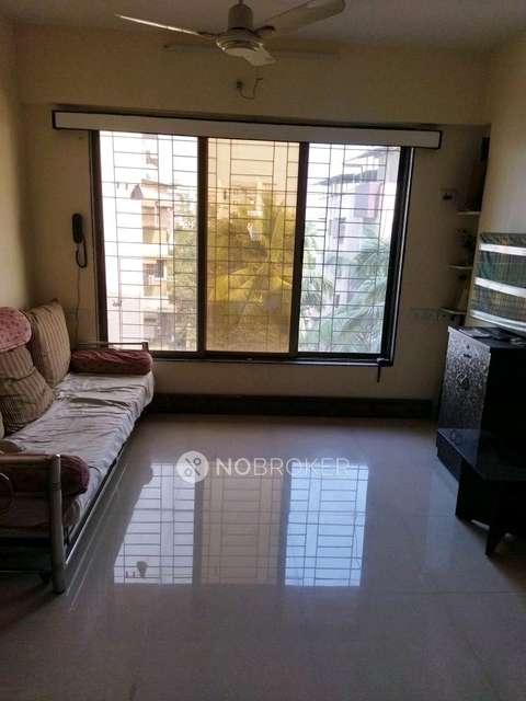 2 BHK Flat In Kalina Meenakshi for Rent  In Santacruz East