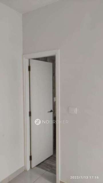 2 BHK Flat In Iconest3 For Sale  In Kachanayakanahalli